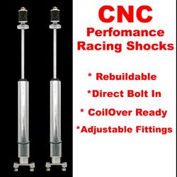 Helix Shocks and Struts HEX9BDF7B
