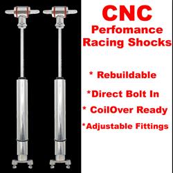 Helix Performance Shocks