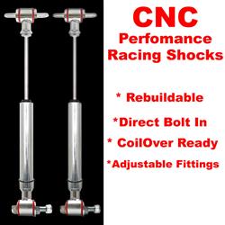 Helix Shocks and Struts HEX9BE00D