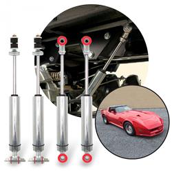 Helix Shocks and Struts HEX9BE05F