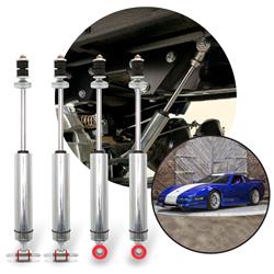 Helix Shocks and Struts HEX9BE061