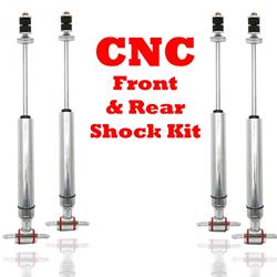 Helix Shocks and Struts HEX9BE061
