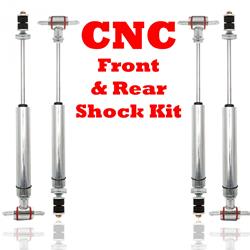 Helix Shocks and Struts HEX9BE067