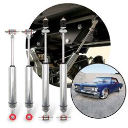 Helix Shocks and Struts HEX9BE073