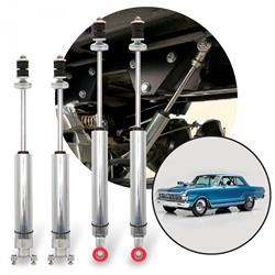 Helix Shocks and Struts HEX9BE07D