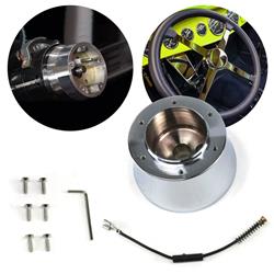 Helix Steering Wheel Installation Kits HEXWA6