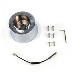 Helix Steering Wheel Installation Kits HEXWA6