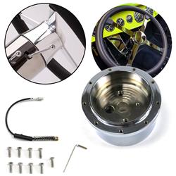 Helix Steering Wheel Installation Kits HEXWA9