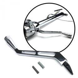 Helix Steering Shafts HEXCS1