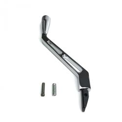 Helix Steering Shafts HEXCS1