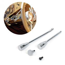 Helix Steering Column Dress-Up Kits HEXCDK1