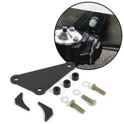 Helix Steering Box Mount Brackets HEXPTA3