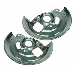 Helix Brake Backing Plates HEXBP3