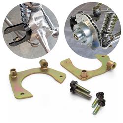 Helix Brake Caliper Brackets HEXCB9