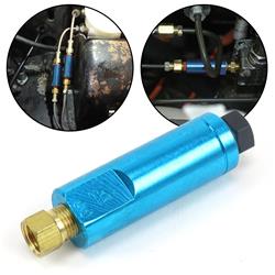 Helix Residual Brake Check Valves HEXPV9