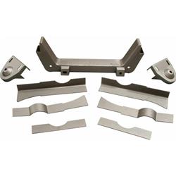 Helix Chassis Stiffeners HEXC1