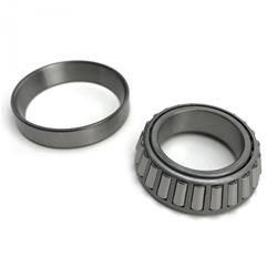 Helix Wheel Bearings HEXSPINB2