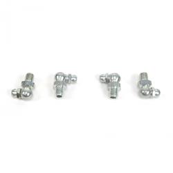 Helix Ball Joint Dust Boots HEXBJC