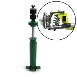 Helix Shocks and Struts HEXSHX3