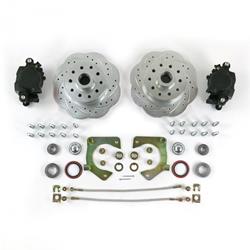 Helix Disc Brake Kits HEXBK12