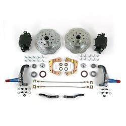Helix Disc Brake Kits HEXBK14