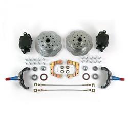 Helix Disc Brake Kits HEXBK17