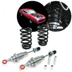 Helix HEXSHX4 Helix Coilover Shocks | Summit Racing