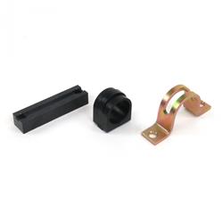 Helix Steering Rack Brackets HEXSRB1