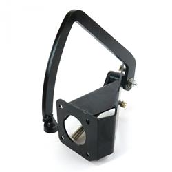 Helix Brake Pedal Assemblies for 1937 MODEL 74, 1938 MODEL 82 A, 1939-1940 STANDARD - HEXPBA04