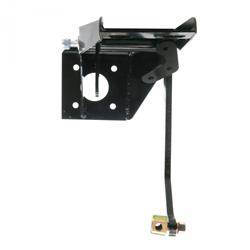 Helix Brake Pedal Assemblies for 1953-1956 F-100, F-250, F-350 - HEXPBA18