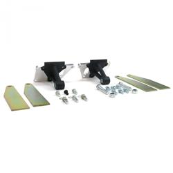 Helix Motor Mounts and Inserts HEXEBMALS1