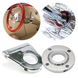 Helix Steering Column Floor/Column Drop Mount Kits HEXSTCOL25FM