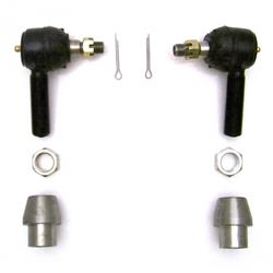 Helix Radius Arm Brackets HEXSPLIT2834