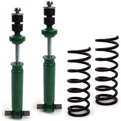 Helix Shocks and Struts HEXSHX3SPR