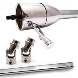 Helix Steering Columns HEXSTCOLUJ1