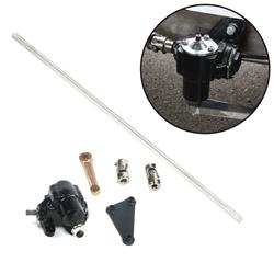 Helix Steering Boxes HEXSTB2KIT