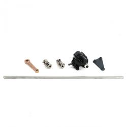 Helix Steering Boxes HEXSTB2KIT