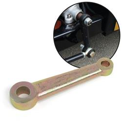 Helix Pitman Arms HEXPTA1