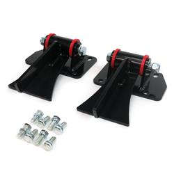 Helix Chevrolet LS Motor Mounts