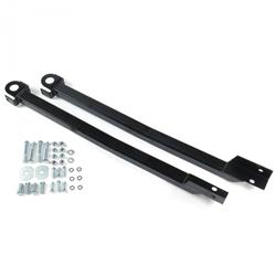 Helix Subframe Connectors, Bolt-On HEXSFC01