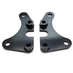 Helix Brake Caliper Mounting Brackets HEXCB16