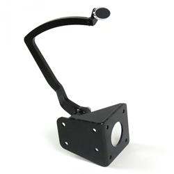 Helix Brake Pedal Assemblies for 1932 MODEL B - HEXPKA77D2A