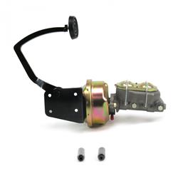 Helix Brake Pedal Assemblies for 1932 MODEL B - HEXPKA77D67