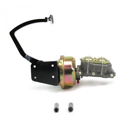 Helix Brake Pedal Assemblies for 1932 MODEL B - HEXPKA77D6A