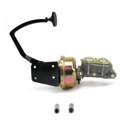 Helix Brake Pedal Assemblies for 1932 MODEL B - HEXPKA77D79