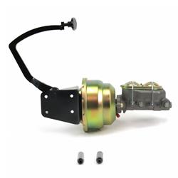 Helix Brake Pedal Assemblies for 1932 MODEL B - HEXPKA77D5E