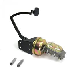 Helix Brake Pedal Assemblies for 1932 MODEL B - HEXPKA77D4F