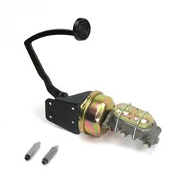 Helix Brake Pedal Assemblies for 1932 MODEL B - HEXPKA77D67