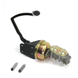 Helix Brake Pedal Assemblies for 1932 MODEL B - HEXPKA77D69