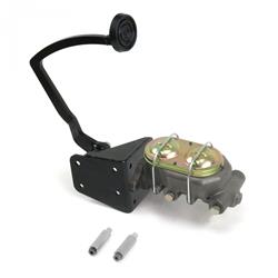 Helix Brake Pedal Assemblies for 1932 MODEL B - HEXPKA77D83